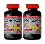 Longjack Tongkat Ali Extra Strength