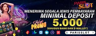 Parisslot Situs Daftar Main Judi Slot Online Terbaik Pasti Menang