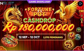 Situs Slot Giok 4D Rtp Akurat