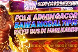 Slot Gacor Hari Ini Analis Rtp Live Indonesia Hari Ini