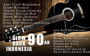 Slow Indonesia 90An